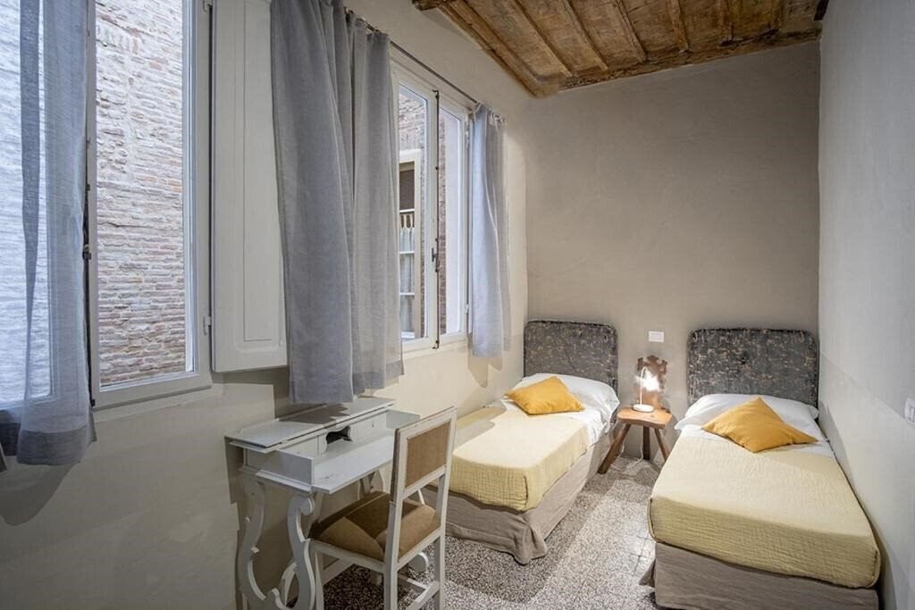 Zdjęcie Casatorre Dei Leoni Dimora Storica 3*