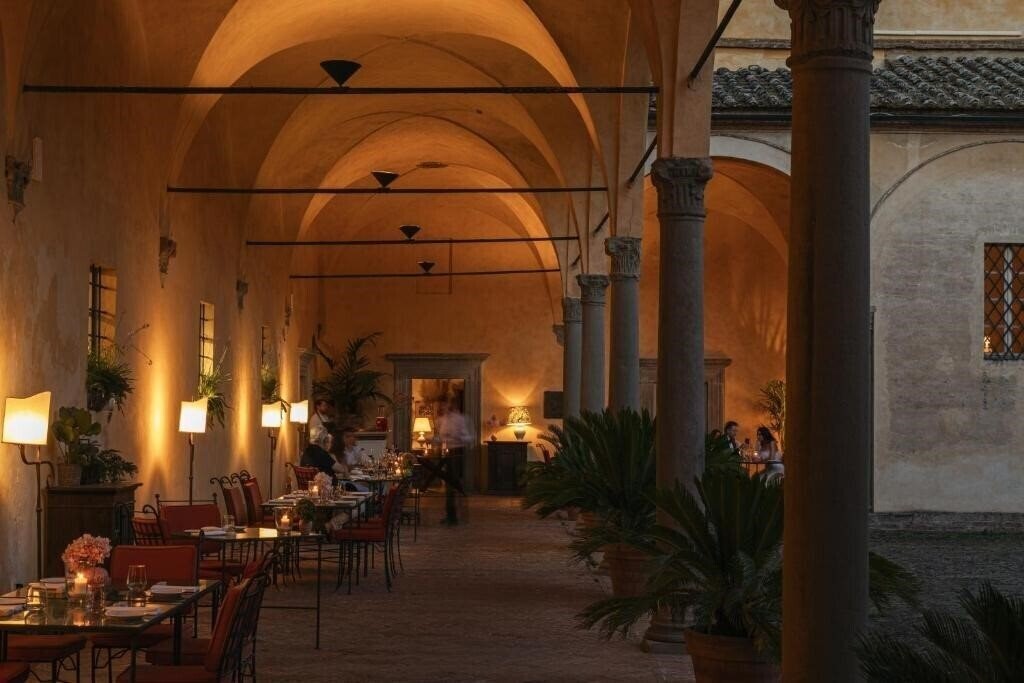 Obraz Certosa Di Maggiano 4*