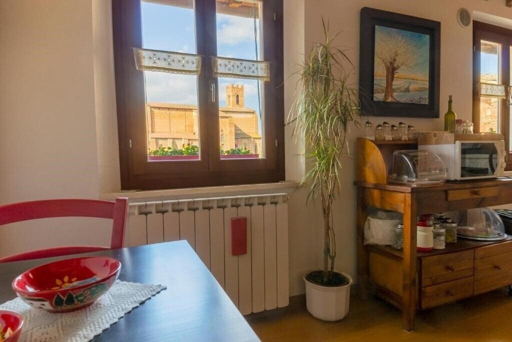 Zdjęcie Casacenti 3*