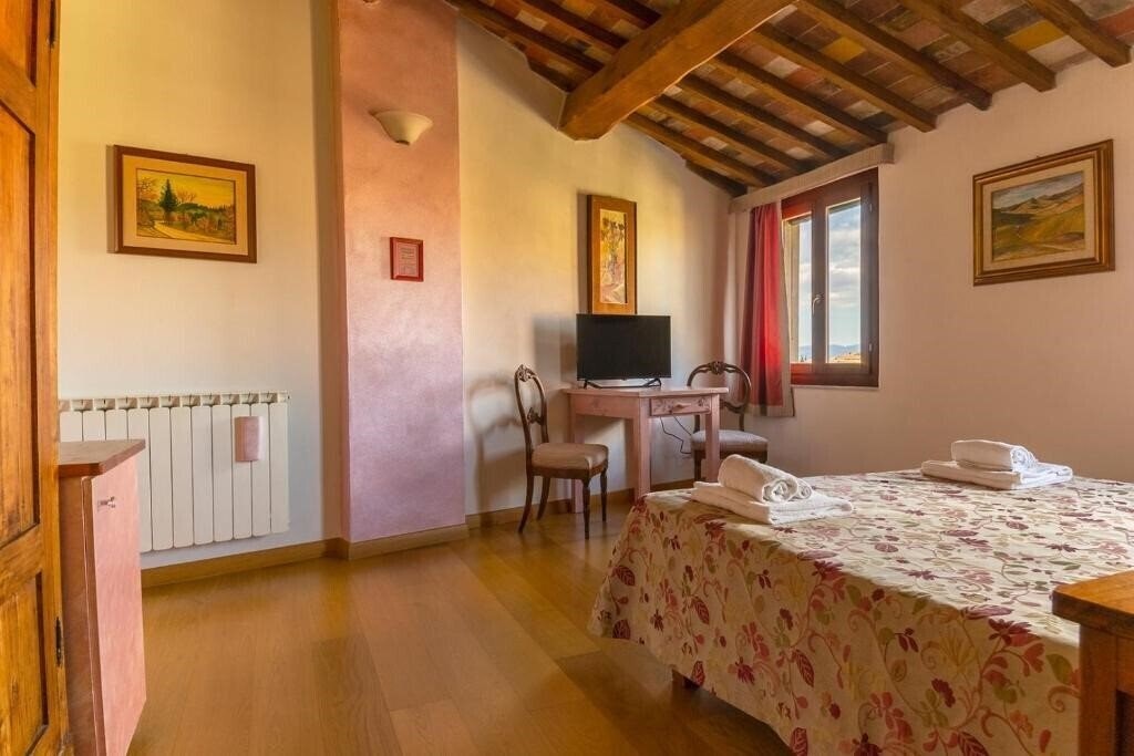 Obraz Casacenti 3*