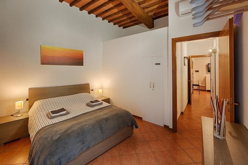 Zdjęcia Casazappa - In Centro a Piedi, Parcheggio e Giardino Privato 3*