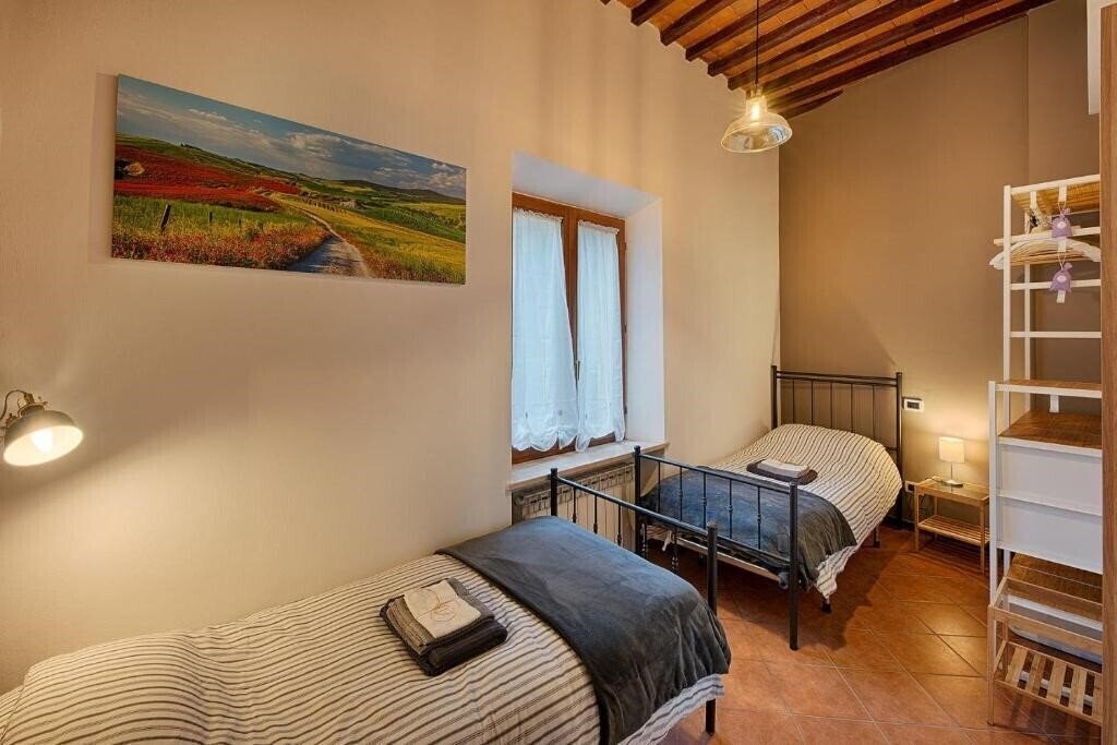 Zdjęcie Casazappa - In Centro a Piedi, Parcheggio e Giardino Privato 3*