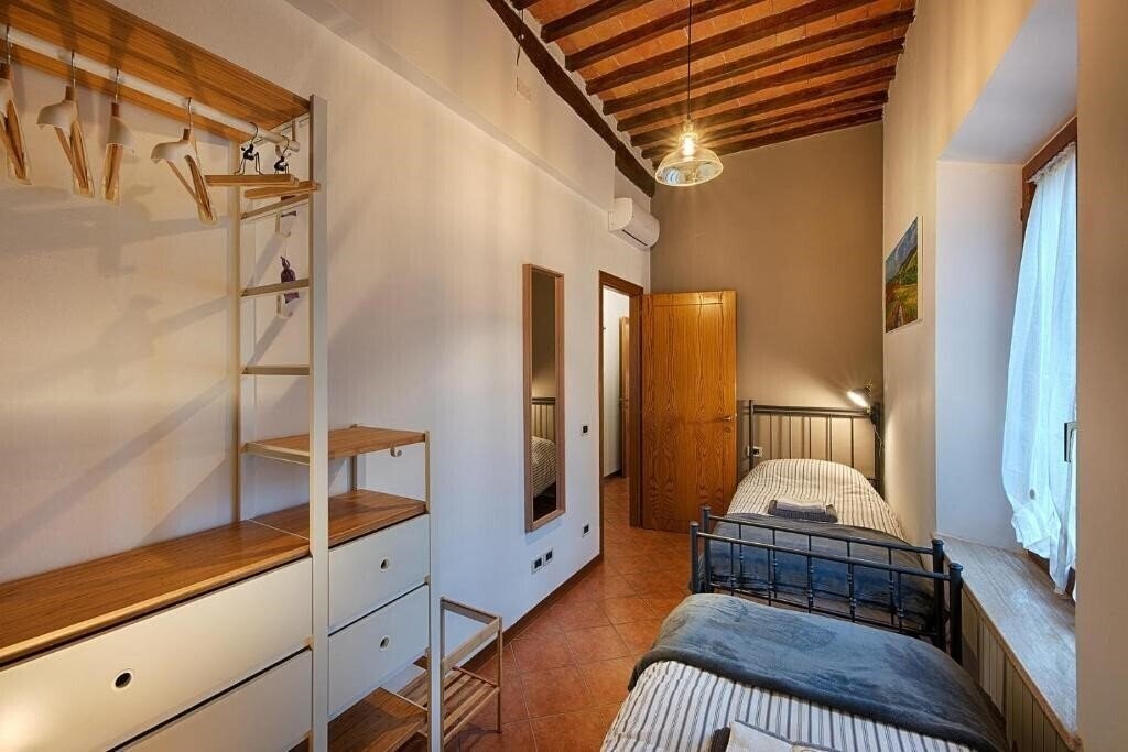 Obraz Casazappa - In Centro a Piedi, Parcheggio e Giardino Privato 3*