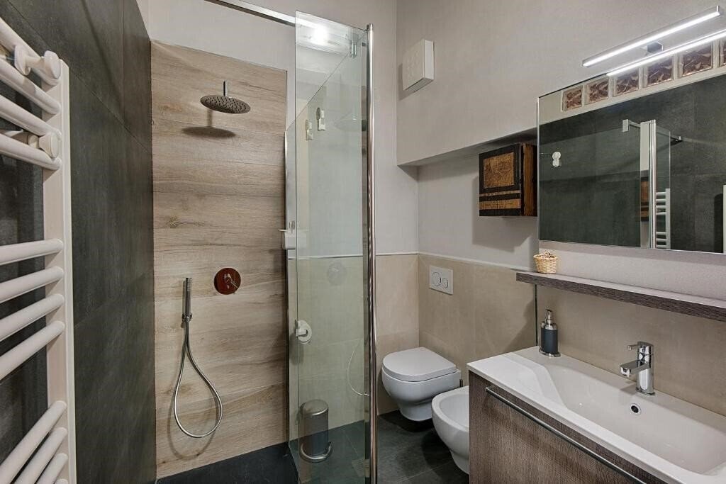 Zdjęcie Casazappa - In Centro a Piedi, Parcheggio e Giardino Privato 3*
