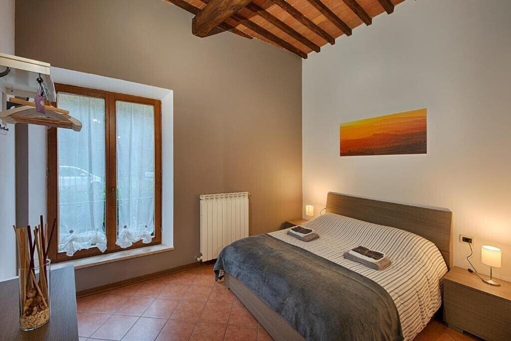 Hotel Casazappa - In Centro a Piedi, Parcheggio e Giardino Privato 3*