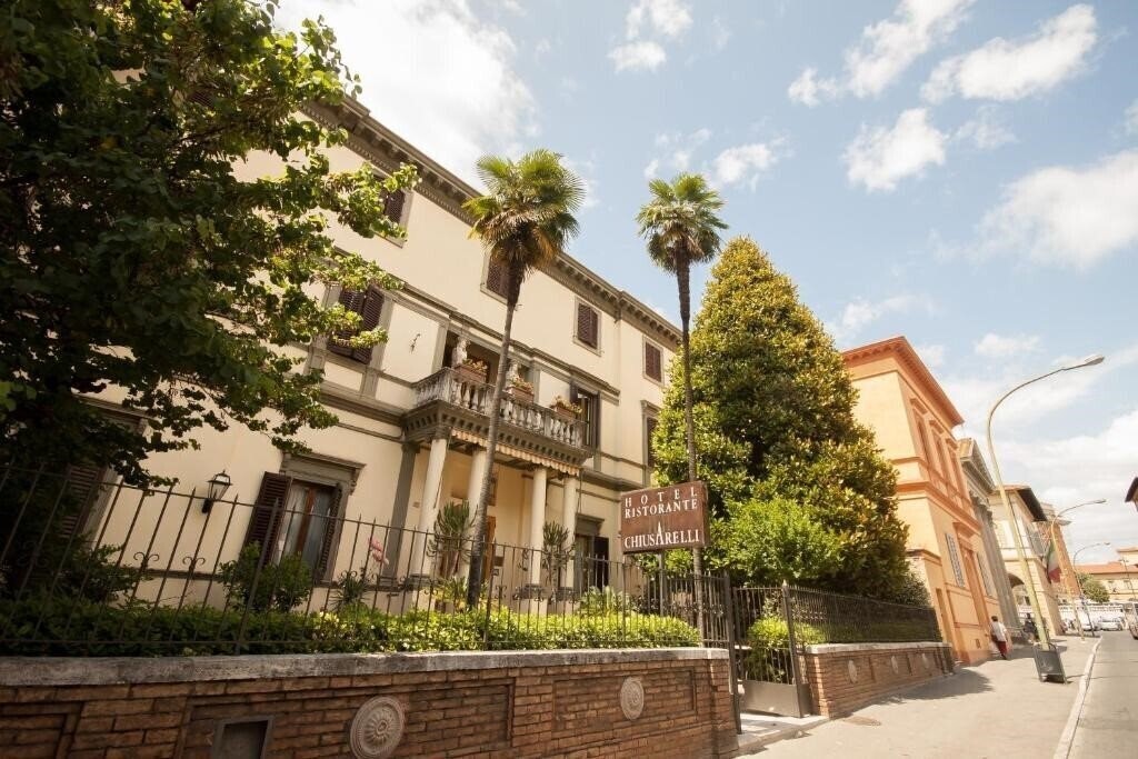 Hotel Chiusarelli 3*