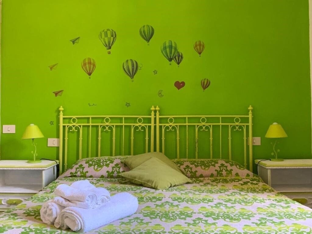 Hotel Casa di Osio Porta Romana 3*