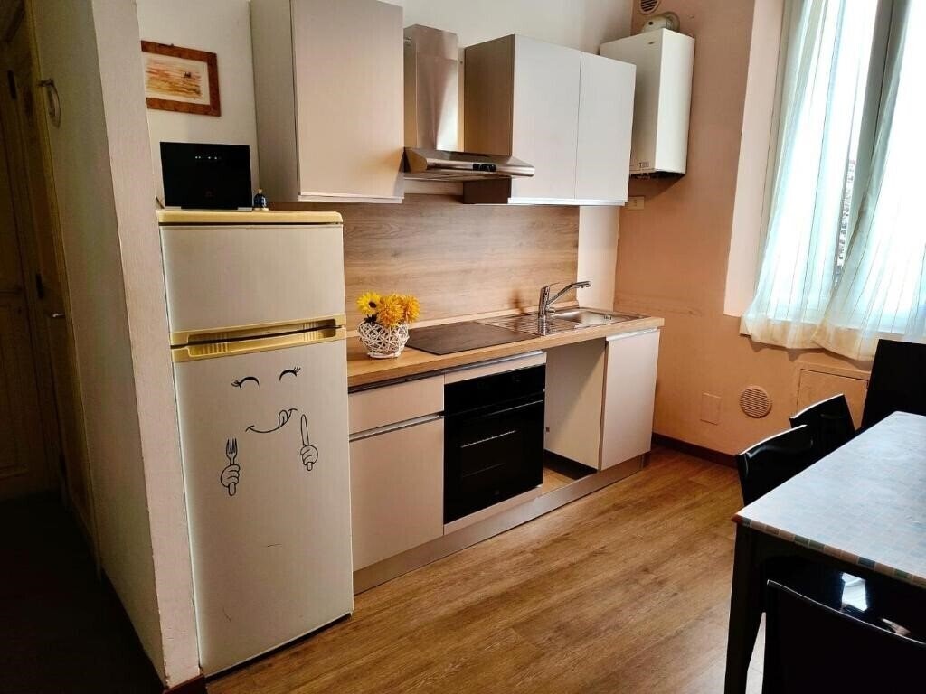 Zdjęcia Casa di Osio Porta Romana 3*