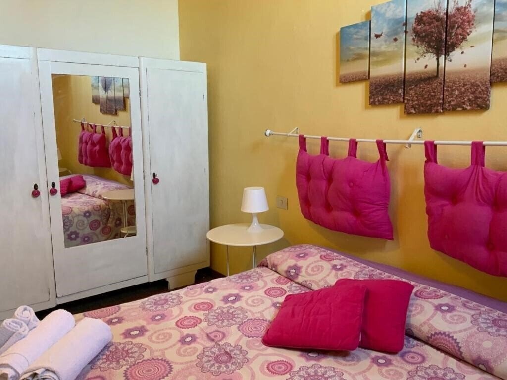 Zdjęcie Casa di Osio Porta Romana 3*