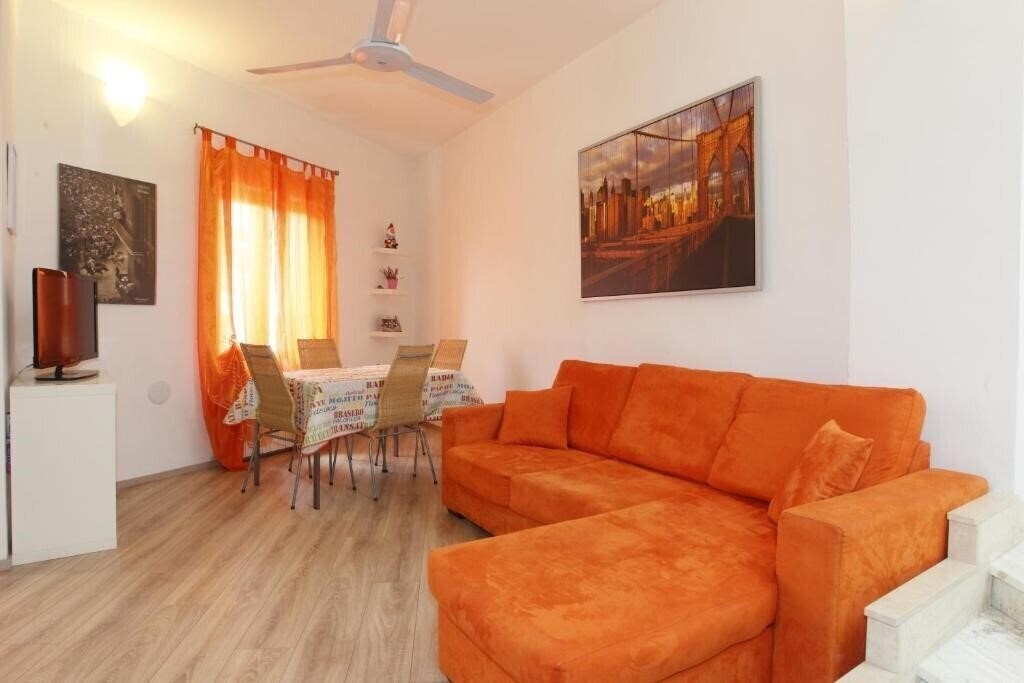 Hotel Casa Siena Piazzetta 3*