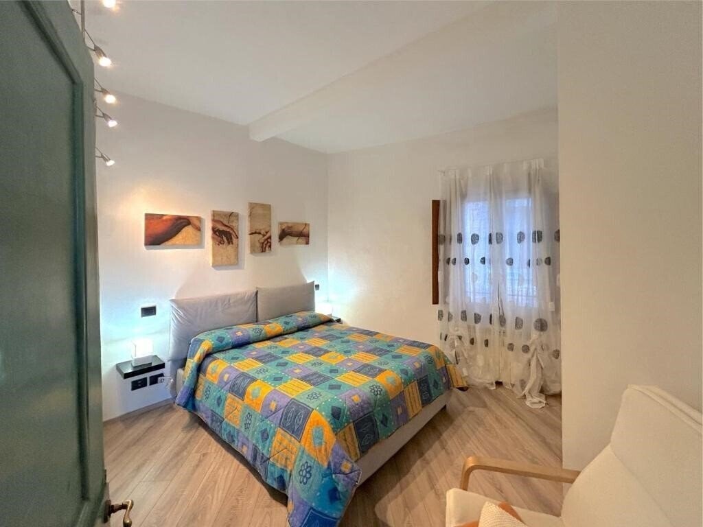 Zdjęcia Casa Siena Piazzetta 3*