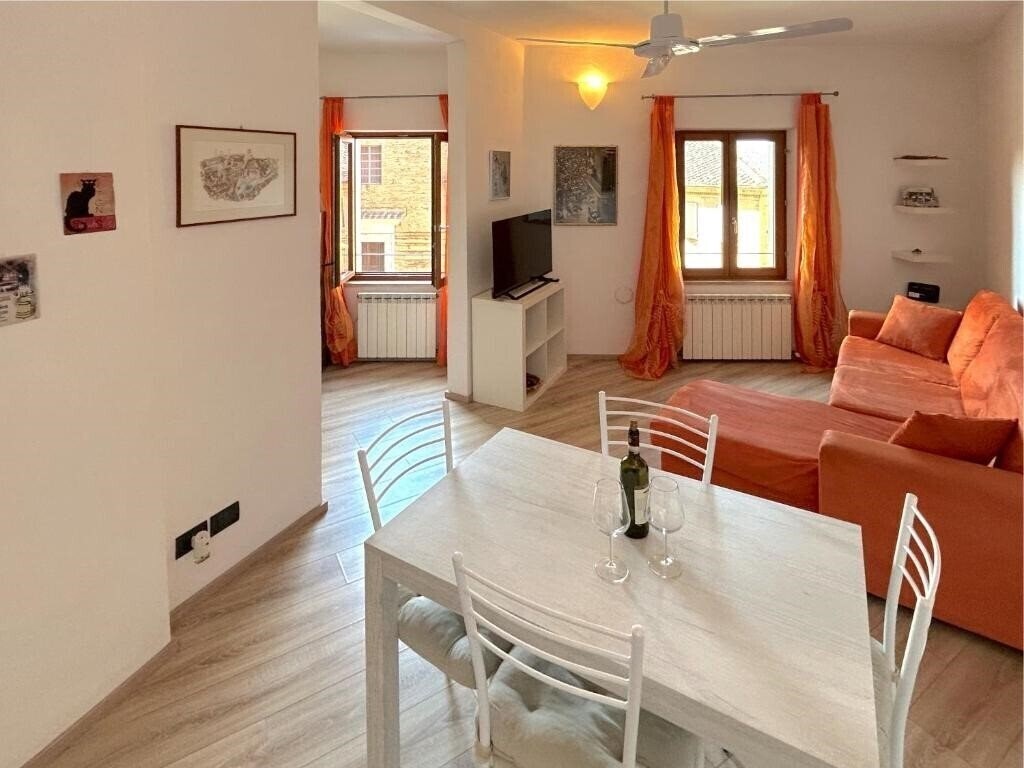 Obraz Casa Siena Piazzetta 3*