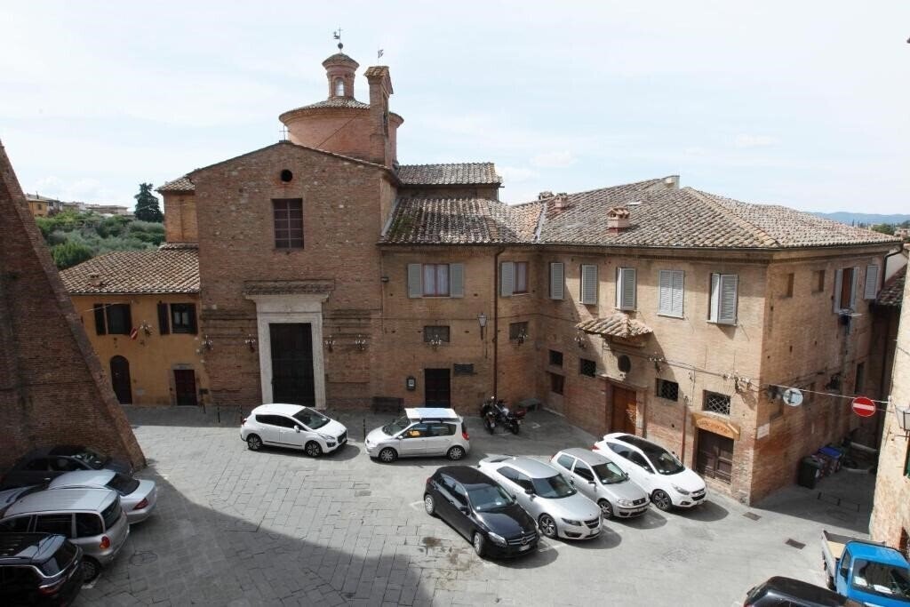 Zdjęcie Casa Siena Piazzetta 3*