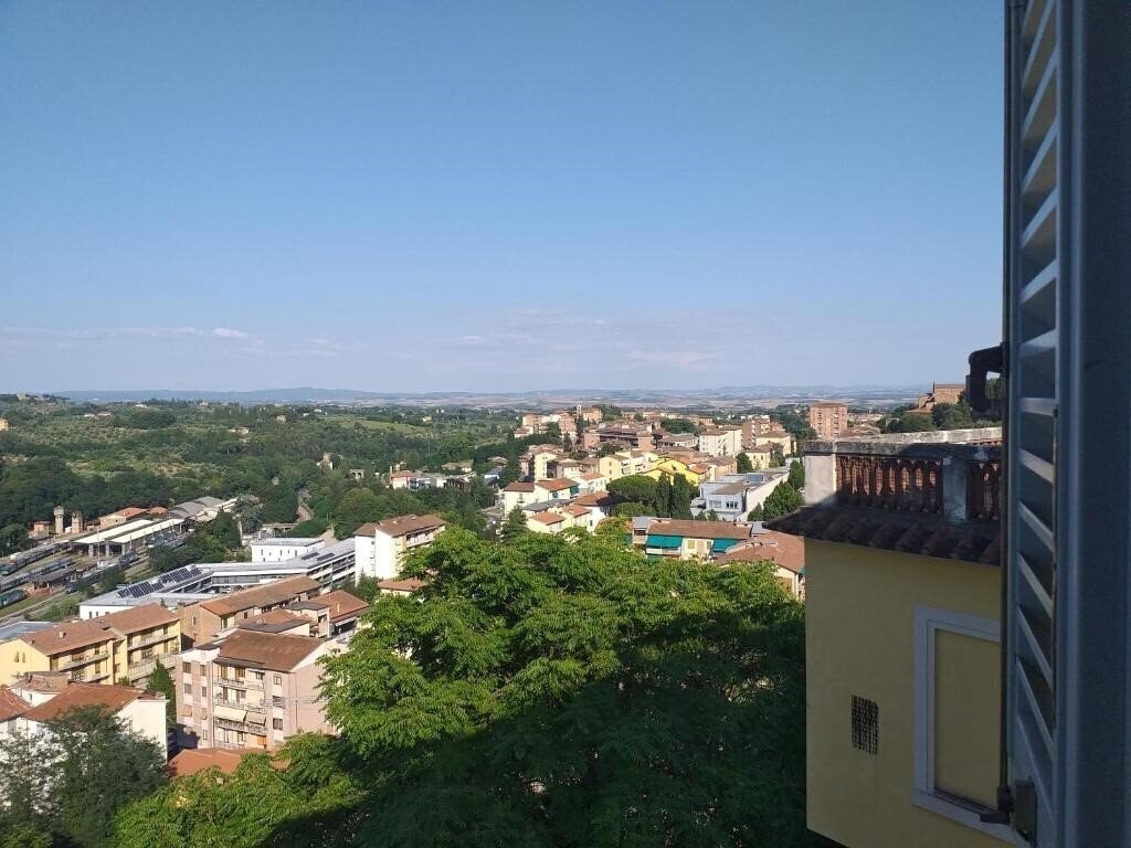Hotel Casa di Alfredo Affittacamere 1*