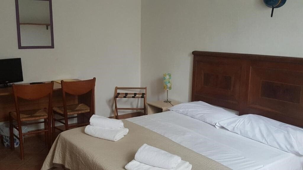 Zdjęcie Casa di Alfredo Affittacamere 1*