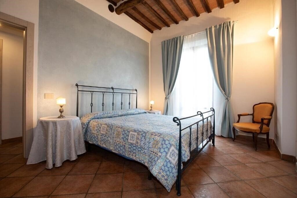 Zdjęcia Casa Siena Vallepiatta 3*