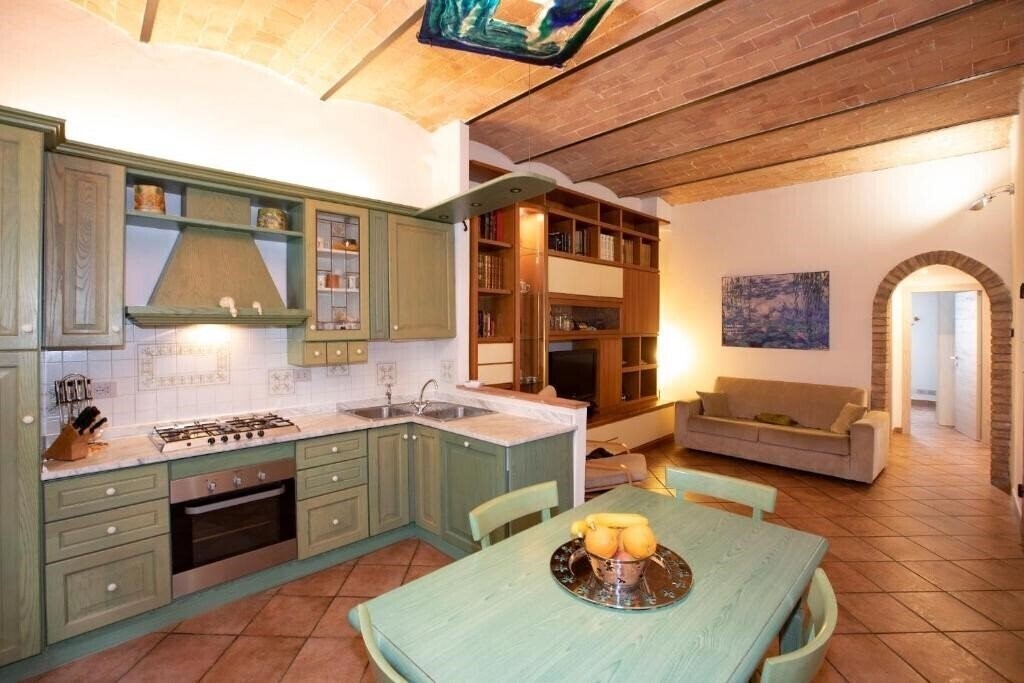 Obraz Casa Siena Vallepiatta 3*