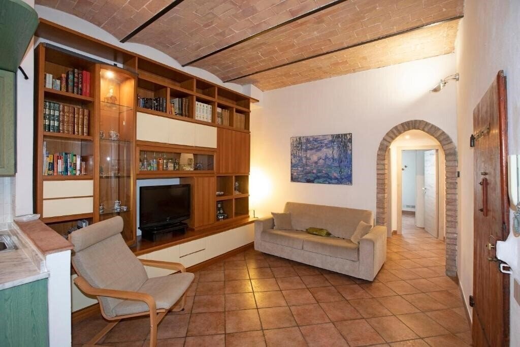 Zdjęcie Casa Siena Vallepiatta 3*