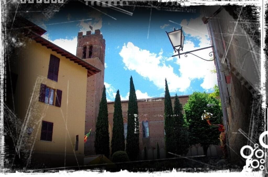 Hotel Casalbergo 3*