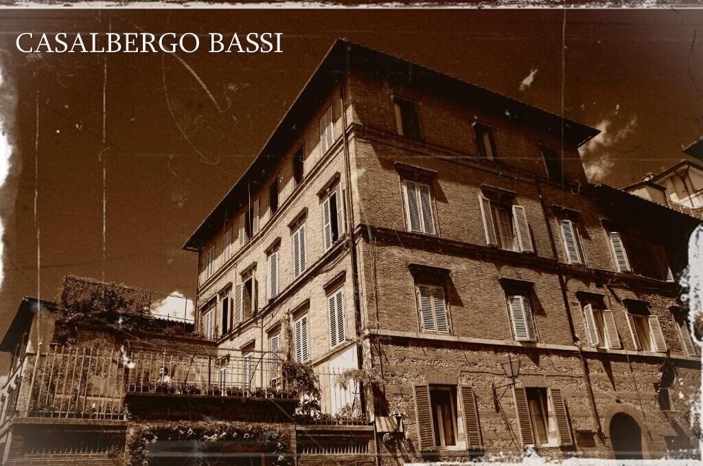 Obraz Casalbergo 3*