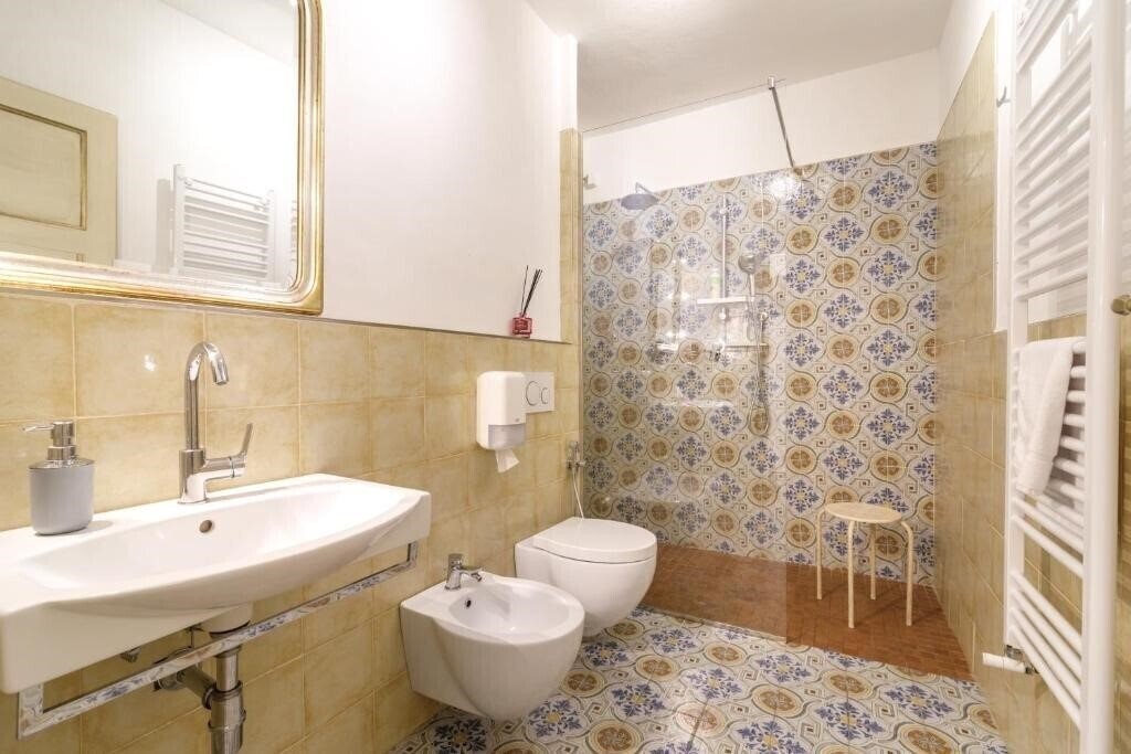 Zdjęcie Charme Centro Storico 3*