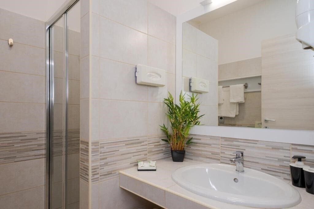 Картинка Jonio (Lido Di Noto) 3*