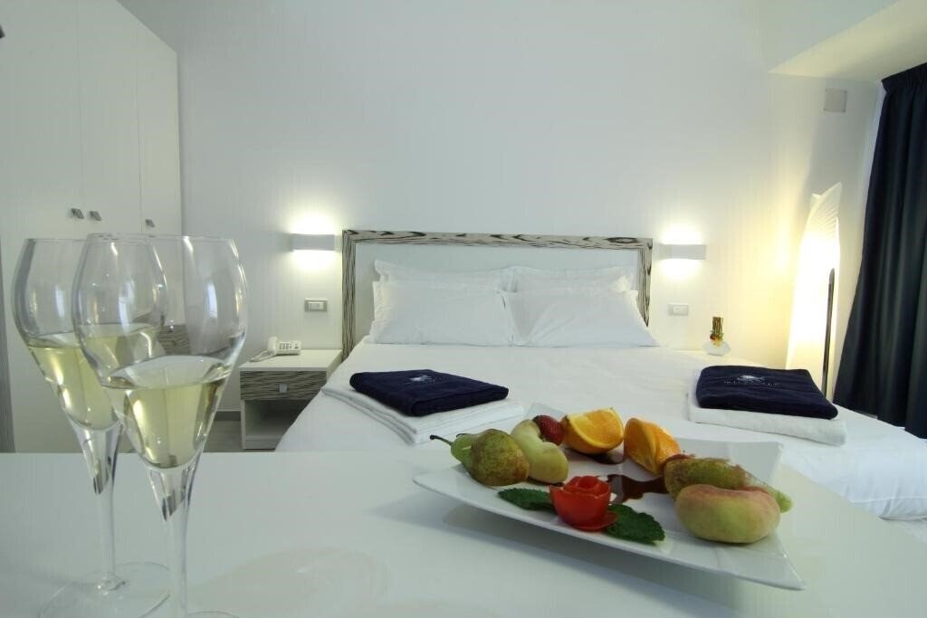 Obraz Miramare (Marina Di Ragusa) 4*