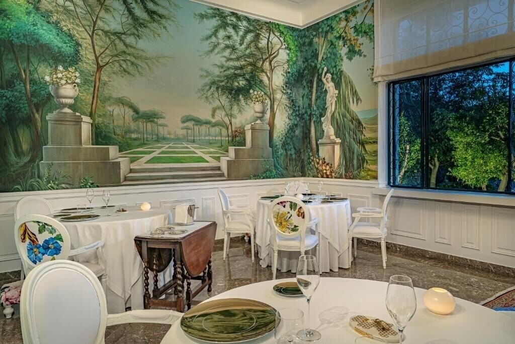 Obraz Majestic Palace 4*