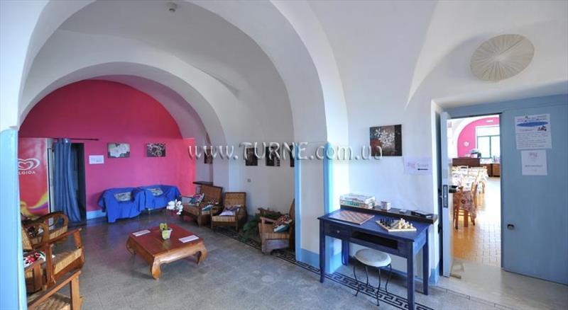 Zdjęcie Purple апартаменты