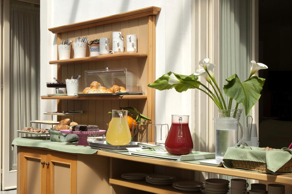 Hotel Del Corso 3*