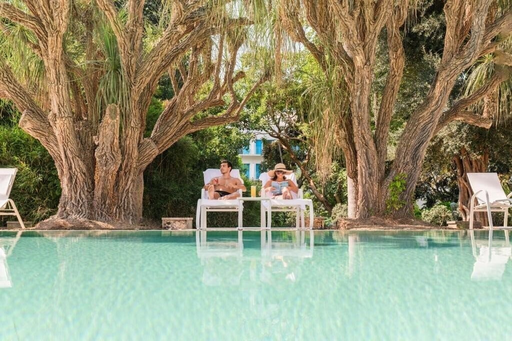 Zdjęcie La Residenza 4*