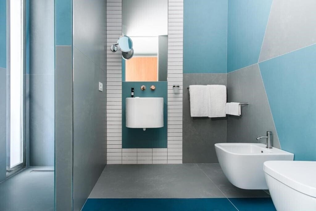 Zdjęcia La Residenza 4*