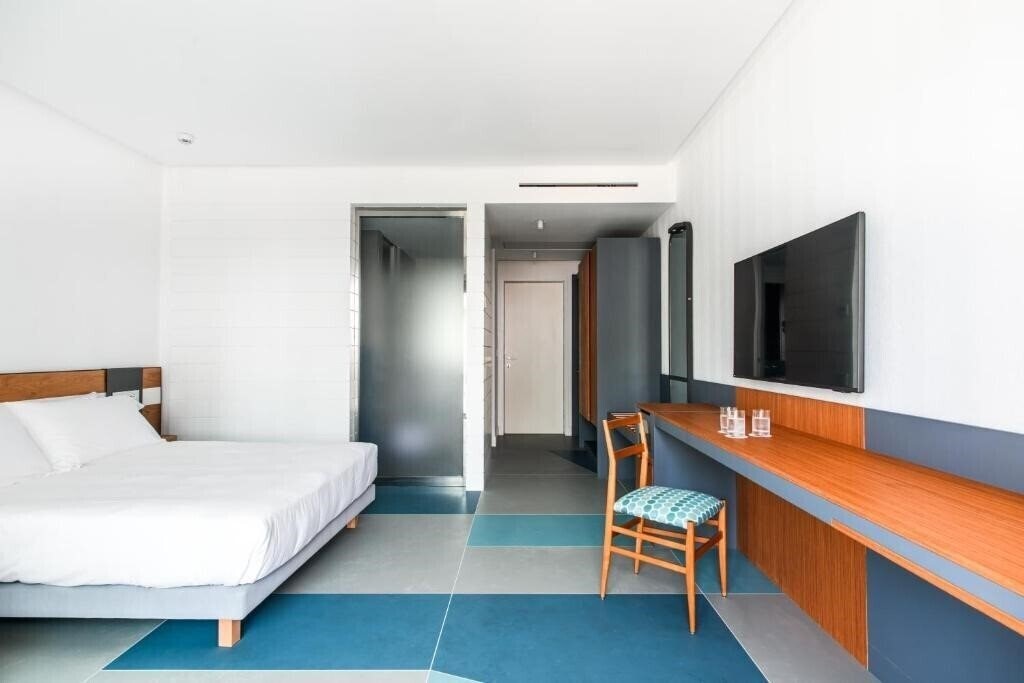 Zdjęcie La Residenza 4*