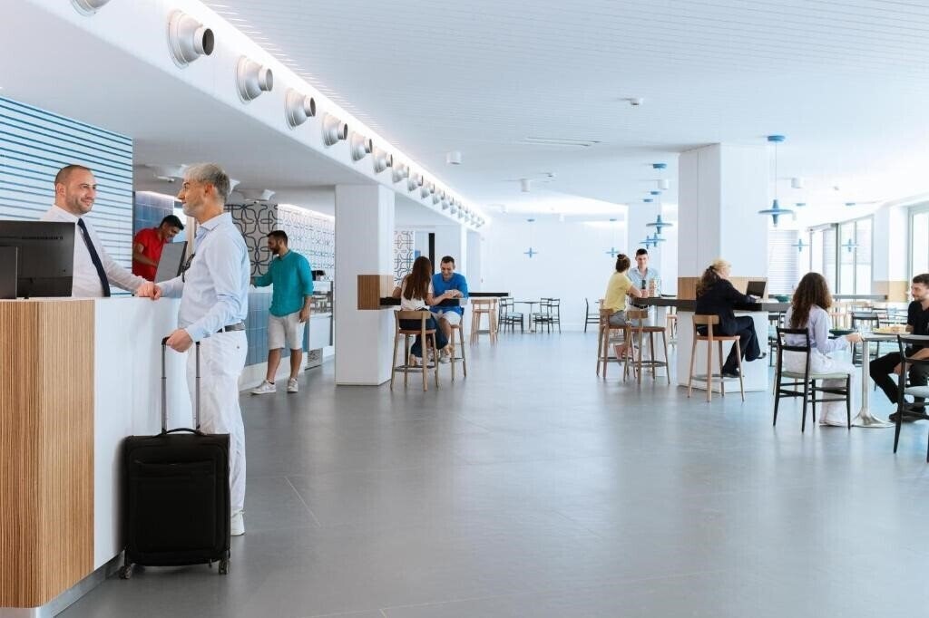 Obraz La Residenza 4*