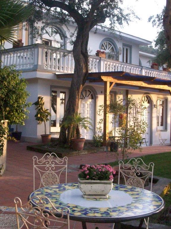 Obraz Villa Giovanna вилла