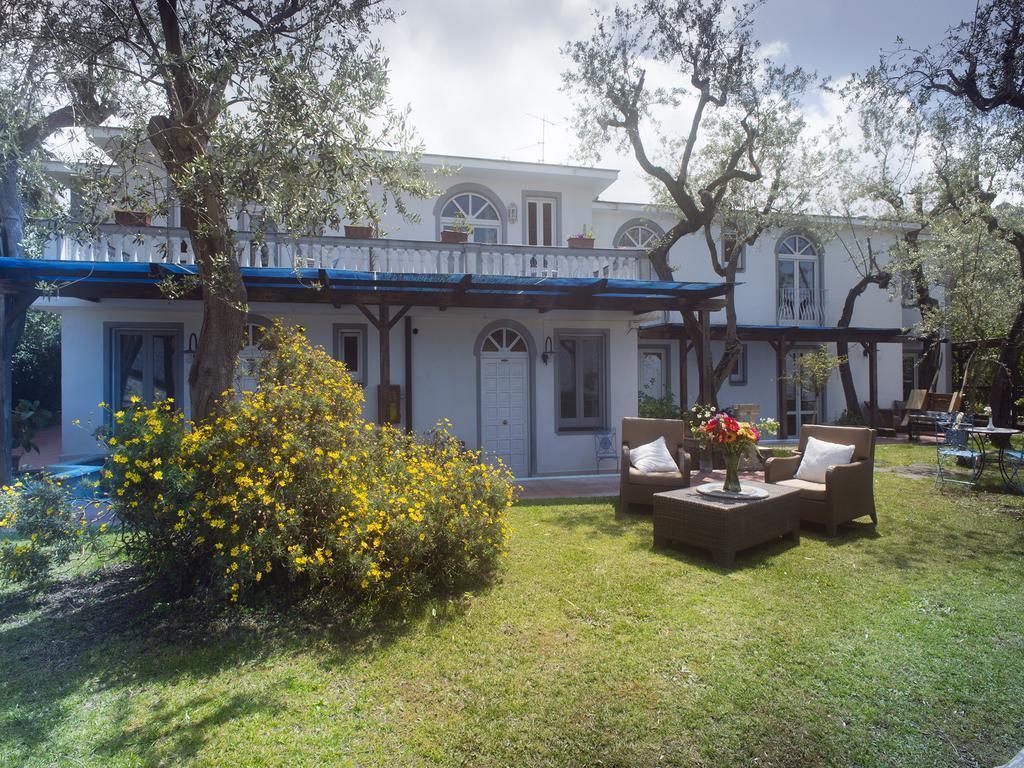 Zdjęcie Villa Giovanna вилла
