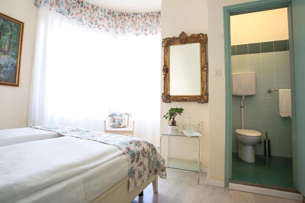 Zdjęcie Antiche Mura 4*