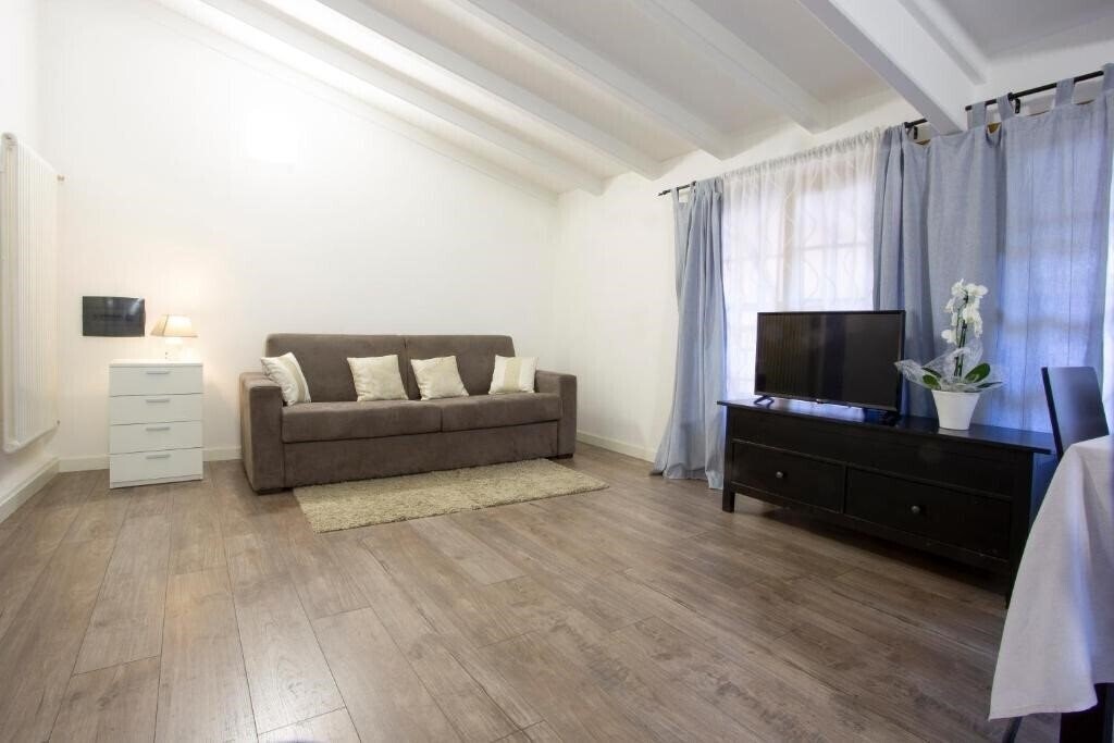 Zdjęcie Antiche Mura 4*