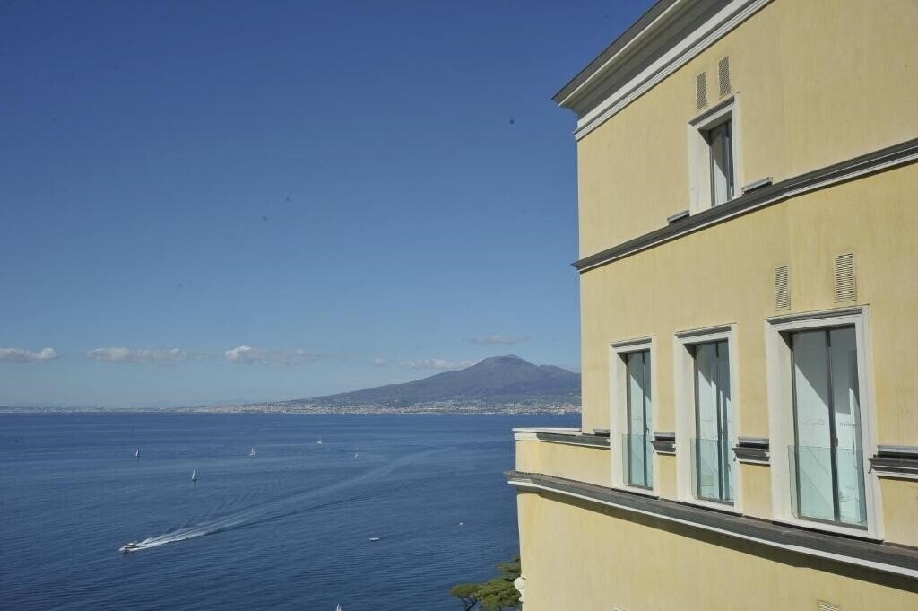 Картинка Grand Hotel Angiolieri (Vico Equense) 5*