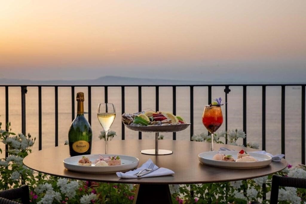 Зображення Grand Hotel Angiolieri (Vico Equense) 5*