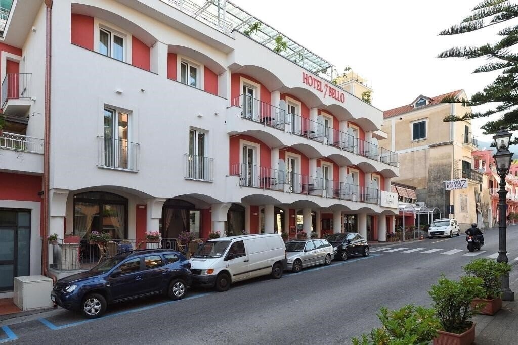 Фотографія 7bello 3*