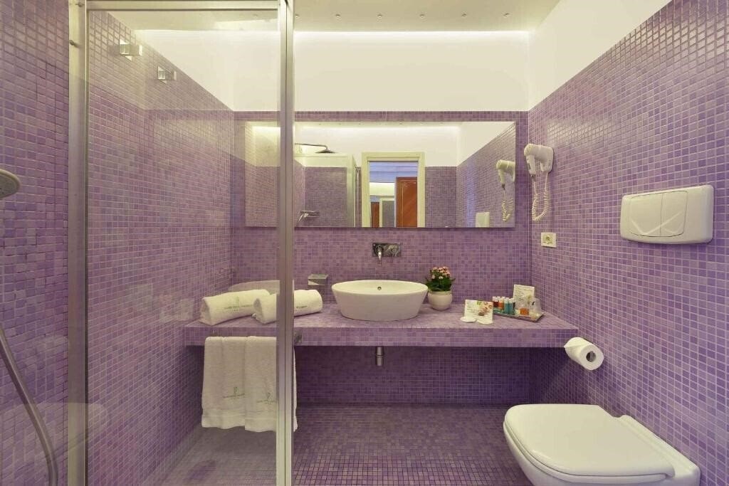 Zdjęcie Grand Hotel President 4*