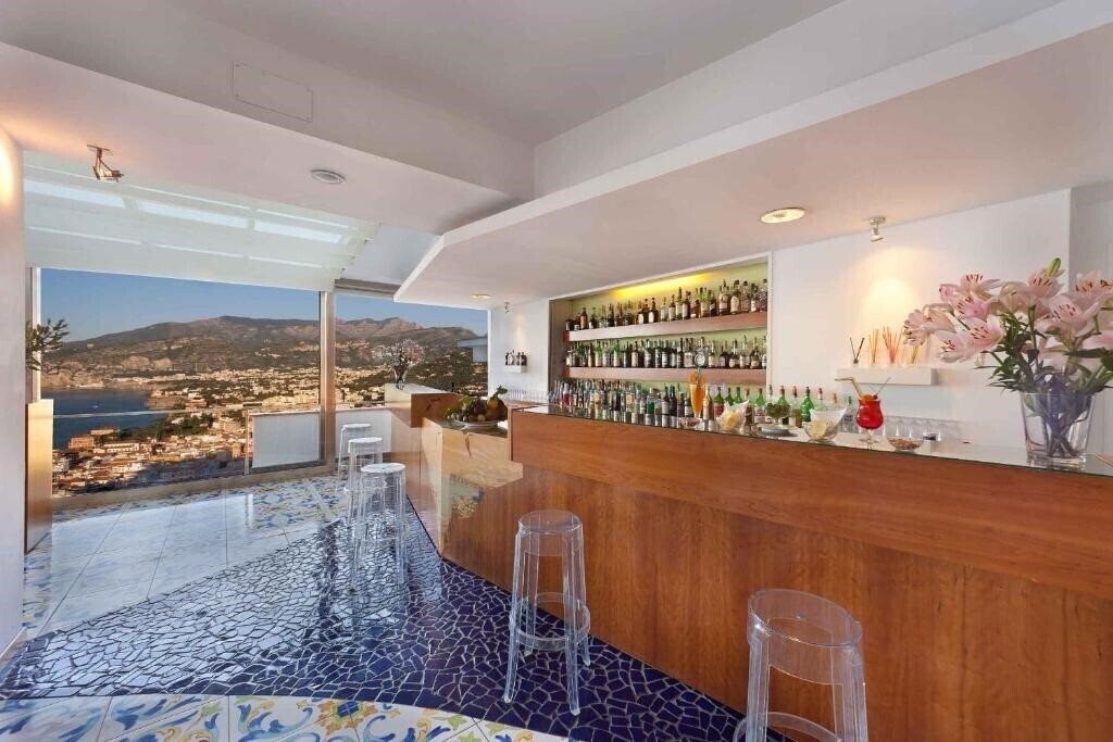 Zdjęcie Grand Hotel President 4*