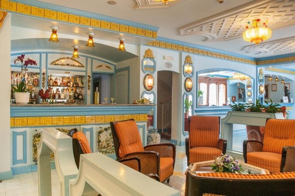 Фотография Eliseo Park'S (Sant' Agnello) 4*