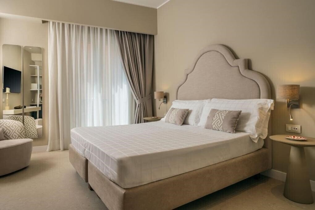Zdjęcia Capri Sorrento 4*