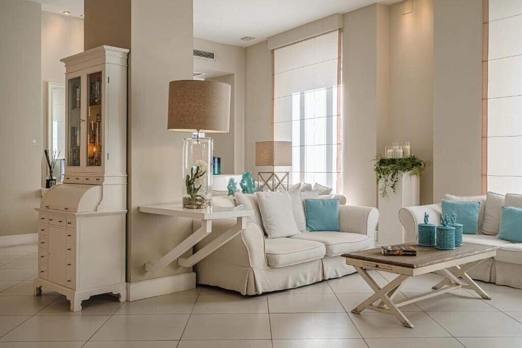 Zdjęcie Capri Sorrento 4*