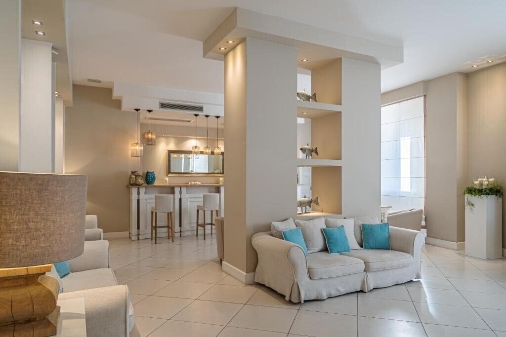 Obraz Capri Sorrento 4*