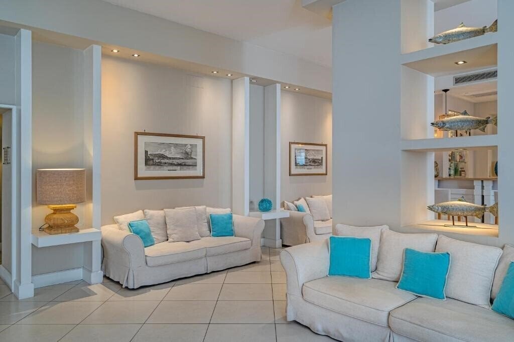 Zdjęcie Capri Sorrento 4*
