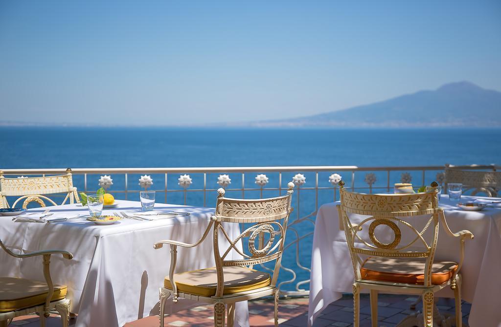 Фото Bellevue Syrene 5*