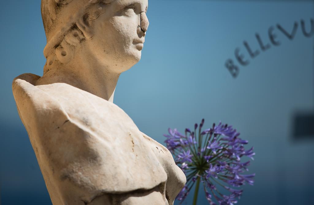 Фотография Bellevue Syrene 5*